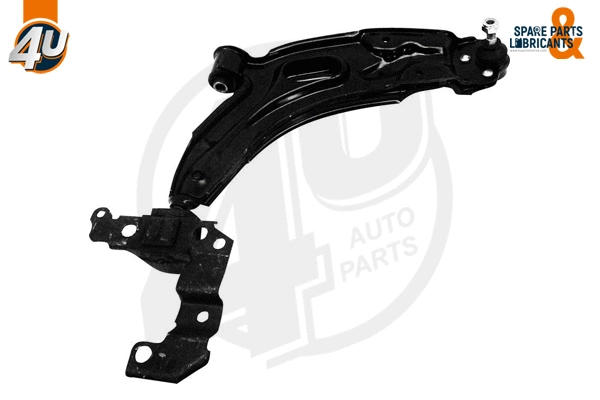 Control/Trailing Arm, wheel suspension (G85738)
