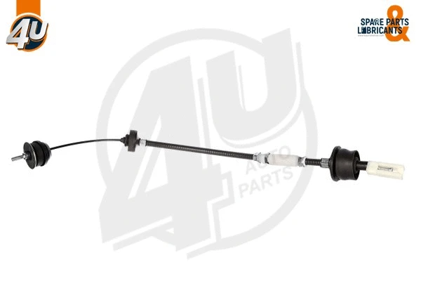 Cable Pull, clutch control (38294PU)