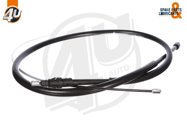 Cable Pull, parking brake (38328PU)