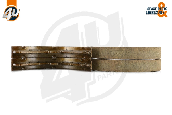 Brake Shoe Set, parking brake (22008MR)