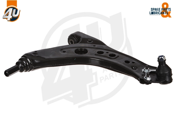 Control/Trailing Arm, wheel suspension (G27422)