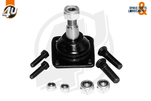 Ball Joint (B77902)