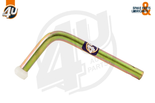 Roller Guide, sliding door (45803VV)