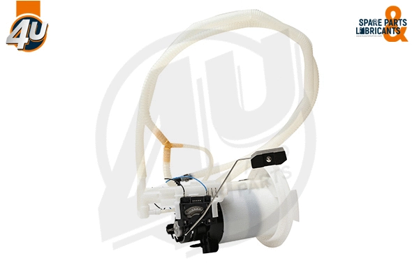 Fuel Pump (32841MR)