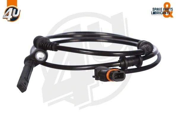 Sensor, wheel speed (20270MR)