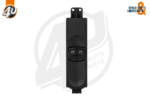 Switch, window regulator (17145MR)