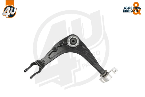 Control/Trailing Arm, wheel suspension (G38375)