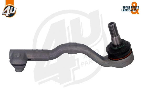 Tie Rod End (A14166)