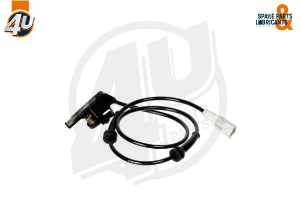 Sensor, wheel speed (20455PU)