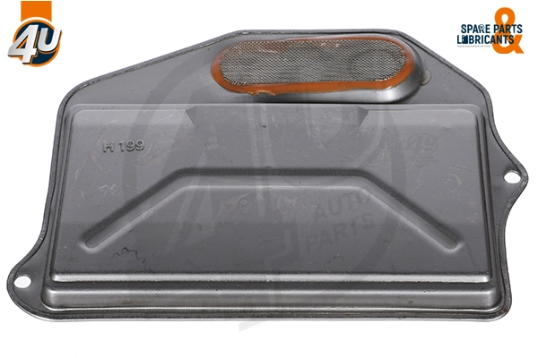 Hydraulic Filter Kit, automatic transmission (33256MR)