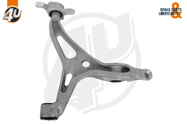 Control/Trailing Arm, wheel suspension (G38771)