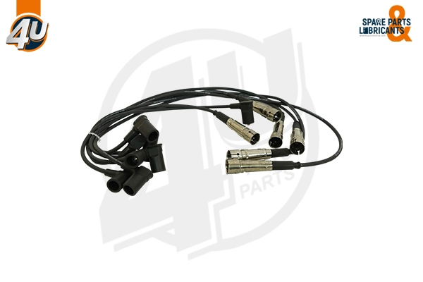 Ignition Cable Kit (36076MR)