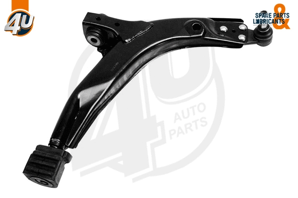 Control/Trailing Arm, wheel suspension (G96935)