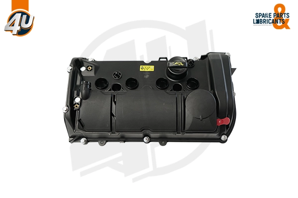 Cylinder Head Cover (15880PU)