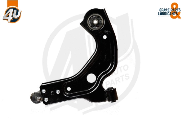 Control/Trailing Arm, wheel suspension (G04904)