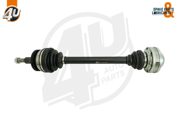 Drive Shaft (51120VV)