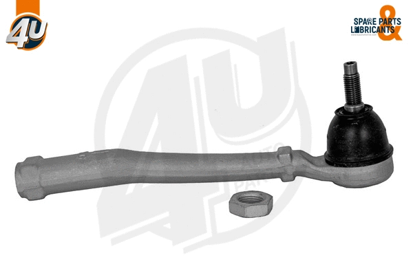 Tie Rod End (A11860)