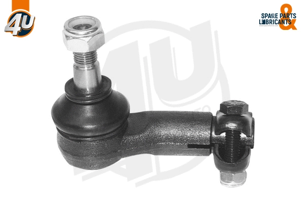 Tie Rod End (A68256)