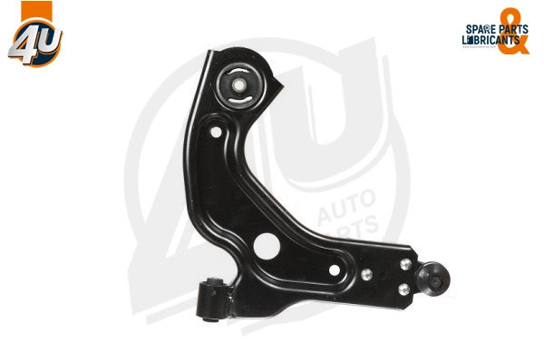 Control/Trailing Arm, wheel suspension (G58649)