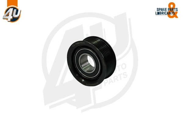 Belt Tensioner, V-ribbed belt (14617ME)