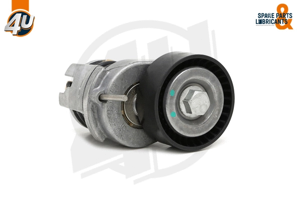 Belt Tensioner, V-ribbed belt (32410VV)