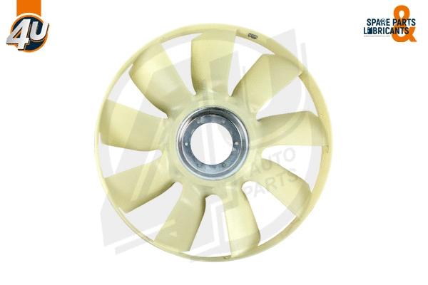 Fan Wheel, engine cooling (25127MN)