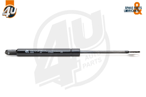 Gas Spring, bonnet (48050BW)