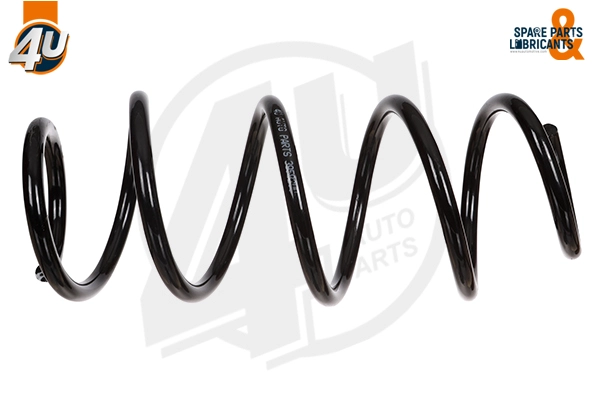 Suspension Spring (39582VV)