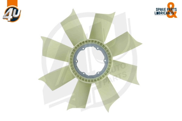 Fan Wheel, engine cooling (24251ME)