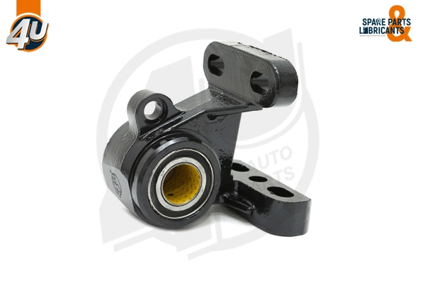 Bearing Bracket, shock absorber mounting (driver cab) (13894DF)