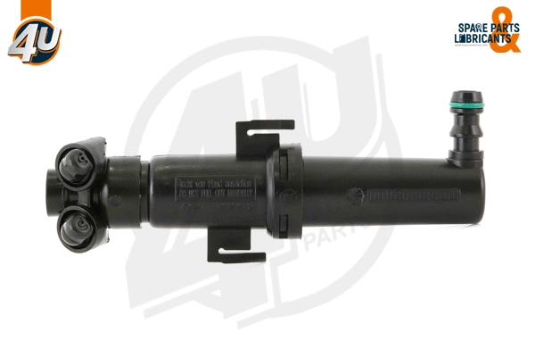 Washer Fluid Jet, headlight cleaning (46601AU)