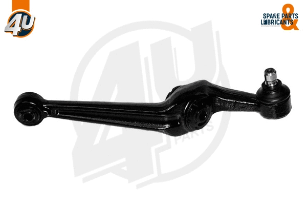 Control/Trailing Arm, wheel suspension (D02474)