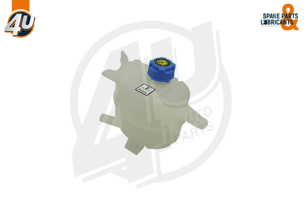 Expansion Tank, coolant (51398PU)