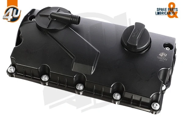 Cylinder Head Cover (15453VV)