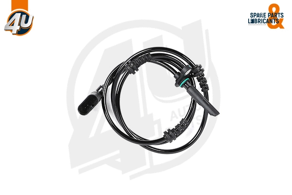 Sensor, wheel speed (20257MR)