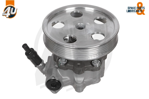 Hydraulic Pump, steering (12227VV)