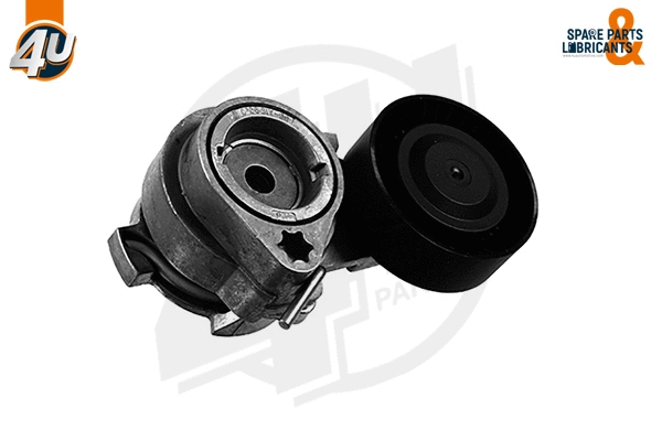 Belt Tensioner, V-ribbed belt (32169BW)