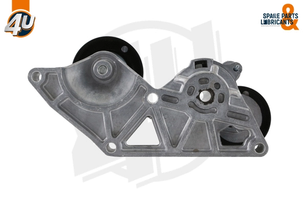 Belt Tensioner, V-ribbed belt (14450DF)