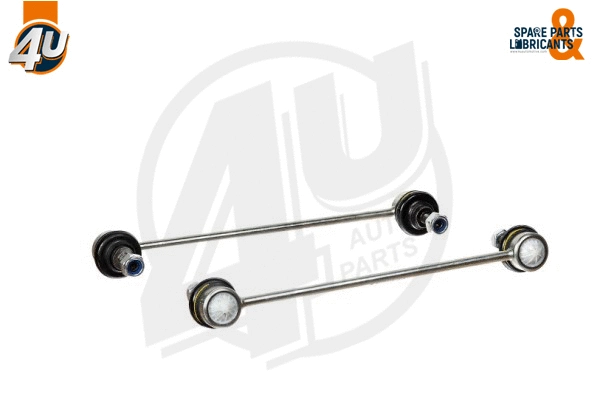 Link/Coupling Rod, stabiliser bar (F72324)