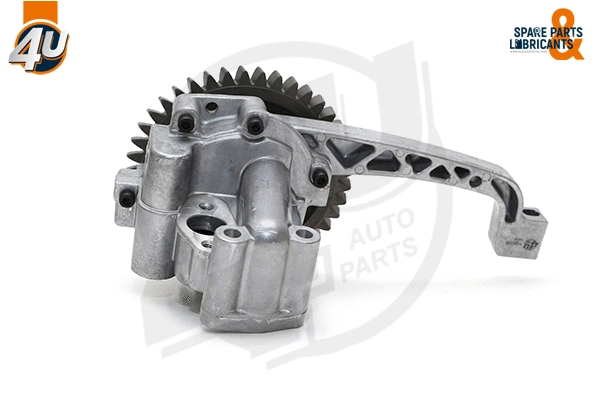 Oil Pump (11278VV)