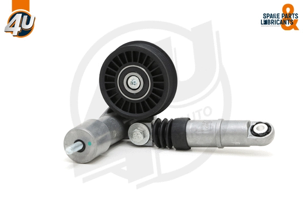 Belt Tensioner, V-ribbed belt (32408VV)