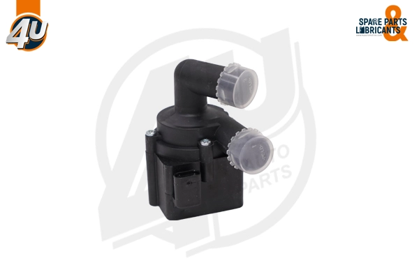 Water Recirculation Pump, parking heater (13761VV)