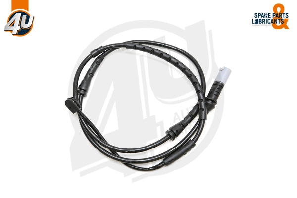 Warning Contact, brake pad wear (12439BW)