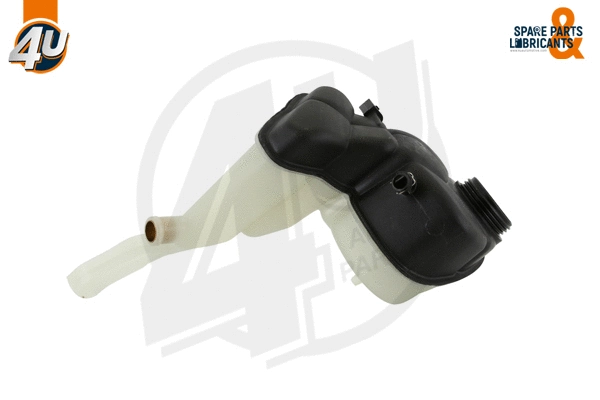 Expansion Tank, coolant (12714MR)