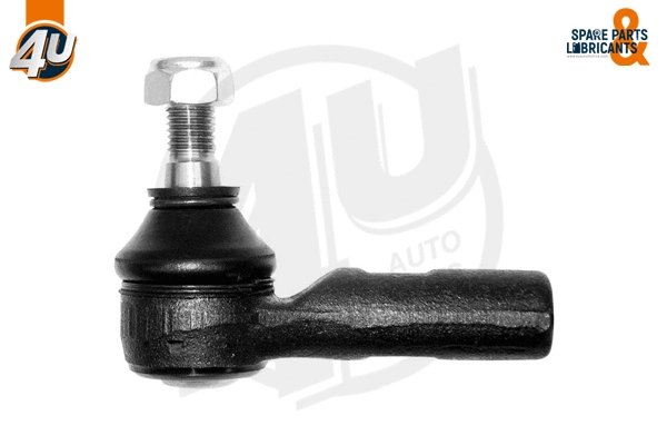 Tie Rod End (A31702)