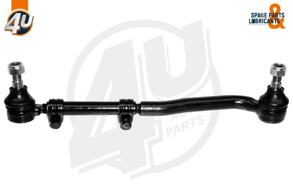 Tie Rod (C03371)