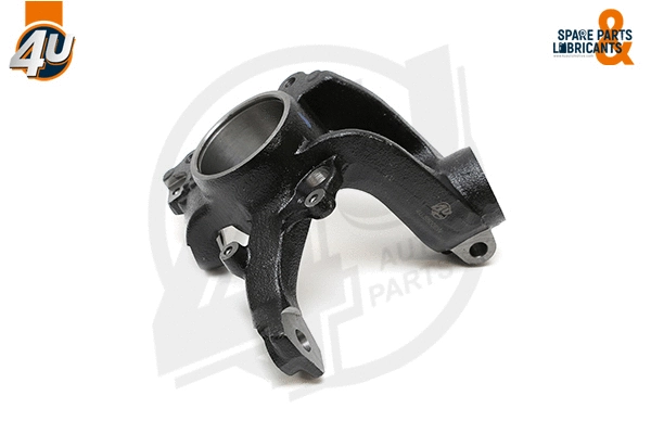 Steering Knuckle, wheel suspension (55008VV)