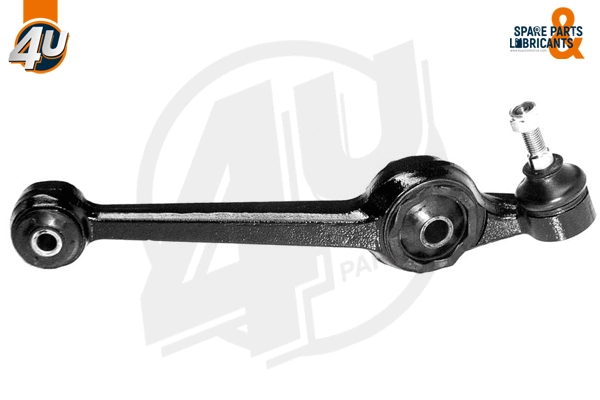 Control/Trailing Arm, wheel suspension (D43950)
