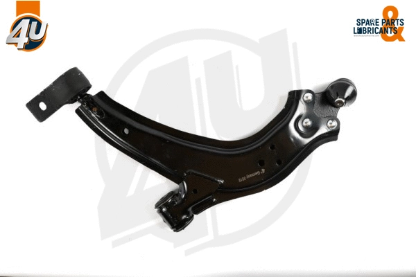 Control/Trailing Arm, wheel suspension (G04248)