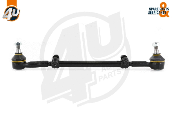 Centre Rod Assembly (C25010)